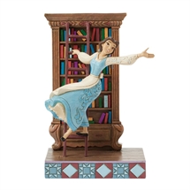 Disney Traditions - A World of Books (Belle)
